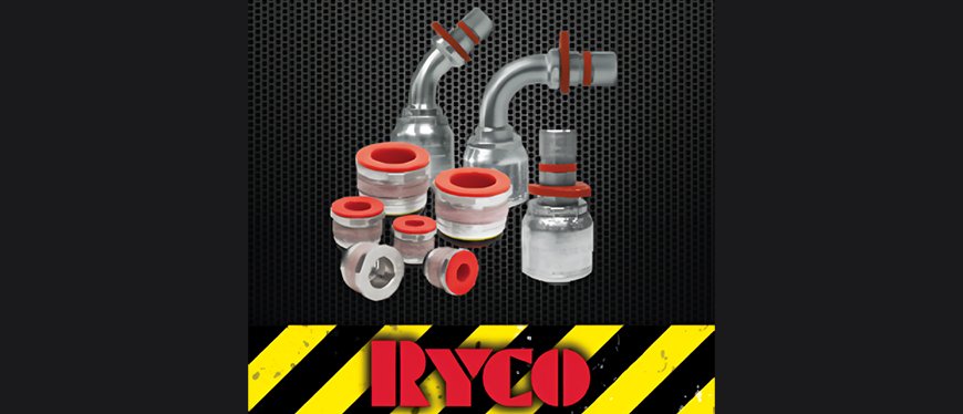 Hydraulic Accessories