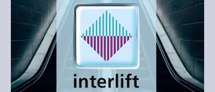 Interlift 2025