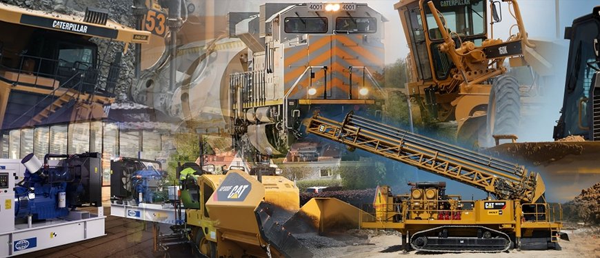 Caterpillar Inc. Maintains Dividend