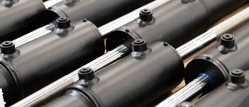 Understanding Ports and Fittings for Hydraulic Cylinders