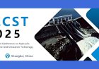 2025 IEEE International Conference on Hydraulic Engineering Calculation and Simulation Technology