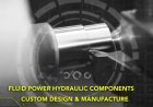 Hydraulic Fittings Gauge - PRIMEHYD