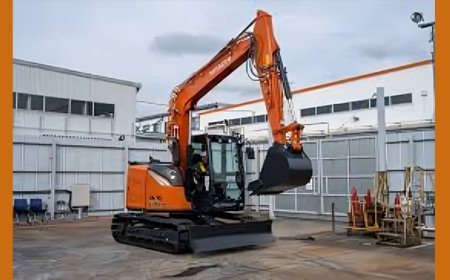 Hitachi ZX85USB-7 review