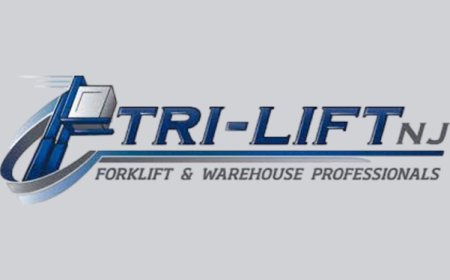 Forklift Mechanic - Repair Technician