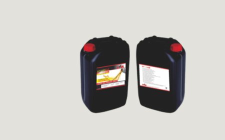 Hyva Oil Hydro 32 HVI Barrel 200 Ltr