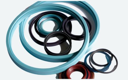 Hydraulic Seal Kits