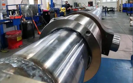 The Future of Hydraulic Cylinder Technology