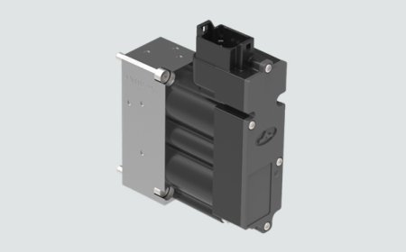Pressure pre-compensated Load-Sensing and Flow Sharing valves