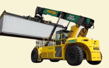 Grants And Incentives For Cargo Handling Equipment (CHE) Electrician