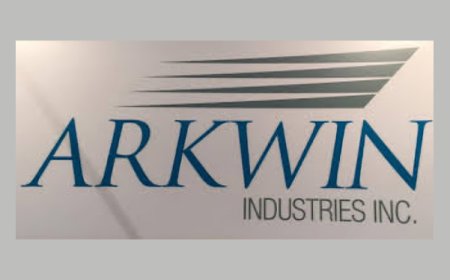 Hydraulic Test Technician