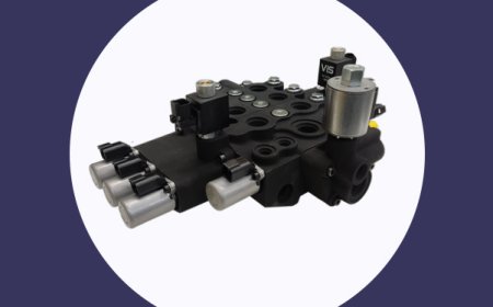 Enhance Performance With SSL Control Valve