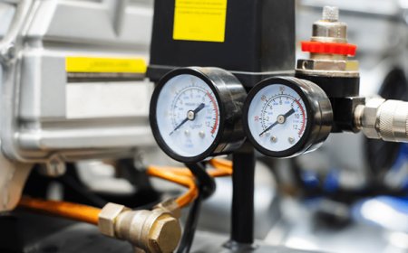 Why it’s important to test your hydraulic equipment regularly