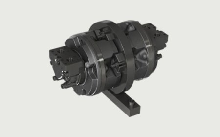 Flow Divider Mounting Kit