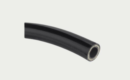 Thermoplastic Hose — Nylon Hose — 7R Series Nylon Hose