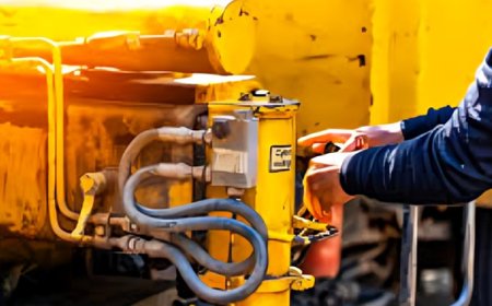ENERPAC's Hydraulic Education