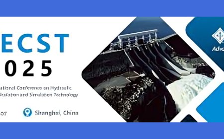 2025 IEEE International Conference on Hydraulic Engineering Calculation and Simulation Technology