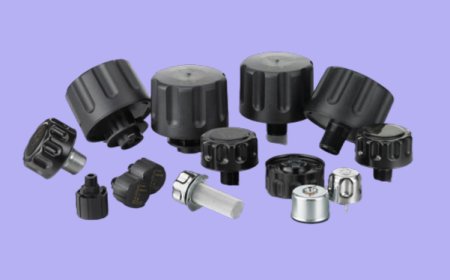 Reservoir Accessories