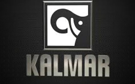 Kalmar and MCT Close Significant Order for Eco-Efficient Hybrid Straddle Carriers