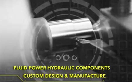 Hydraulic Fittings Gauge - PRIMEHYD