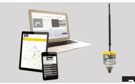 Taking a Discrete Path to IOT ROI In Manufacturing