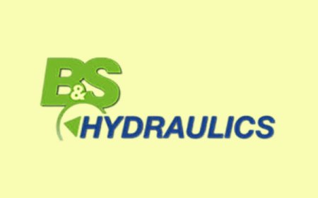 Hydraulic Service Technician