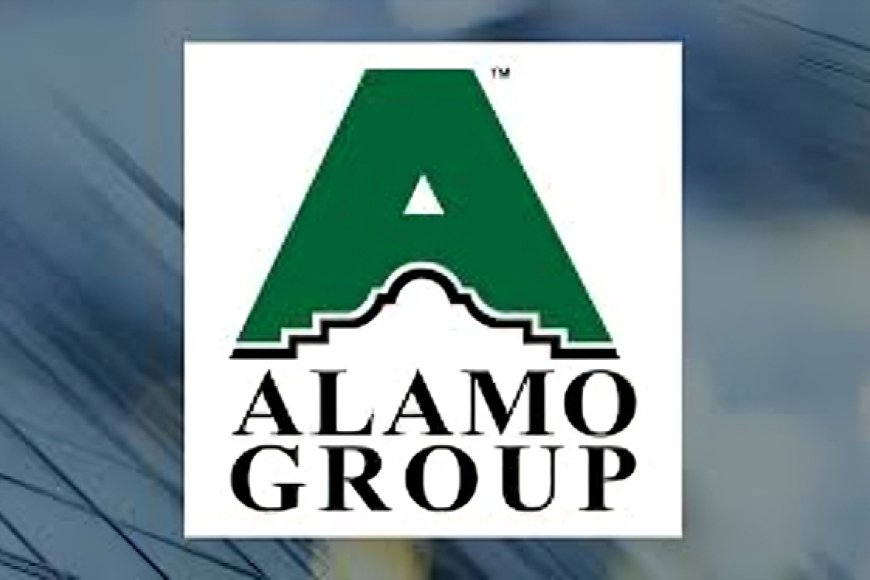 Alamo Group Reports Mixed Second Quarter Results Amid Market Shifts
