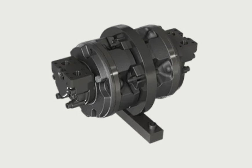 Flow Divider Mounting Kit