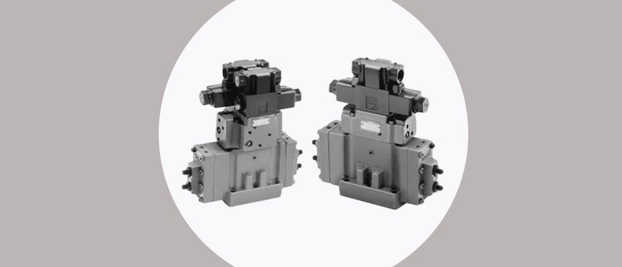 DSLHG Series Multipurpose Valves