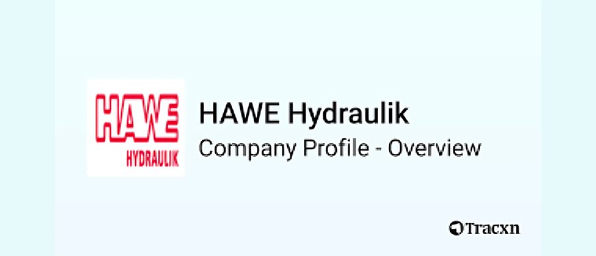 HAWE Hydraulik realigns its organization