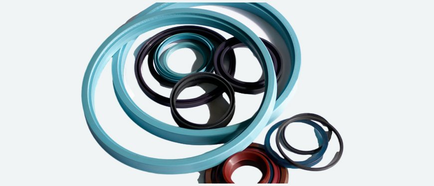 Hydraulic Seal Kits