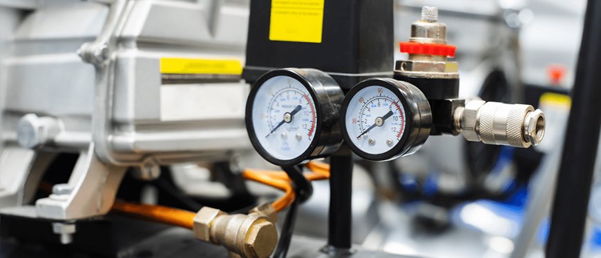 Why it’s important to test your hydraulic equipment regularly