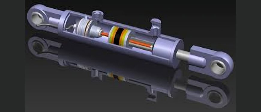 Selection Guide for Mobile In-Cylinder Linear Position Sensors