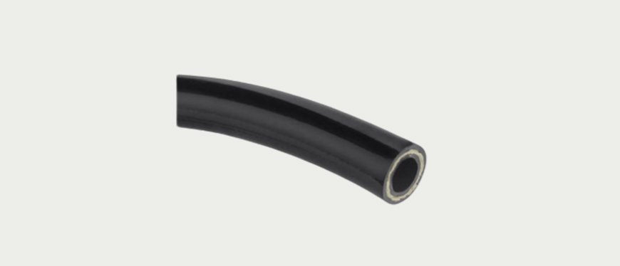 Thermoplastic Hose — Nylon Hose — 7R Series Nylon Hose