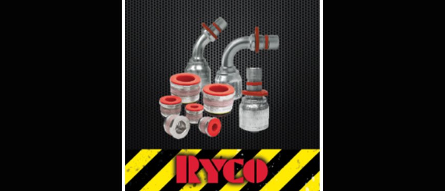 RYCO's Hydraulic Accessories