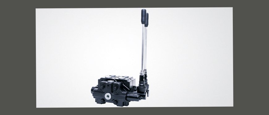 Mobile Directional Valve - V20