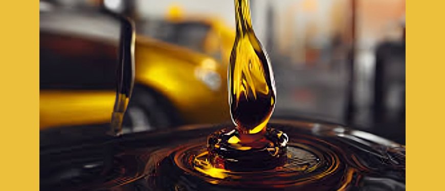 High Demand For a Hydraulic Oil