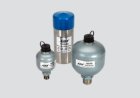 Industrial Duty Pulsation Dampeners for Smooth Output Performance