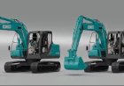 SK-140- Excavators for Improve Your Performance