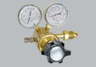Ultra High Delivery Pressure Regulator, Model 8700