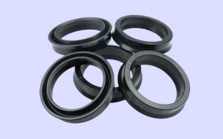 Looking Ahead: Committing to Excellence in Hydraulic Seals in 2025