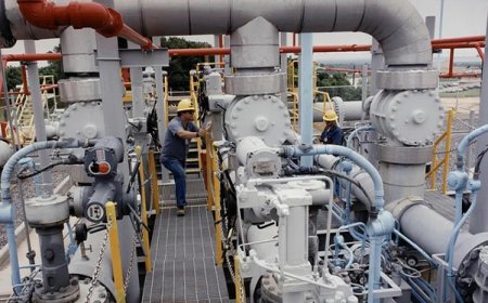 The Future of Hydraulic Systems in Oil & Gas: Innovations Driving Performance and Safety