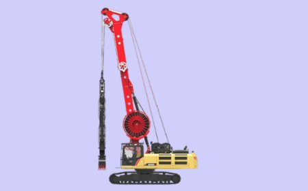 SH500 - Hydraulic Grab