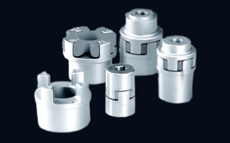 HBE SOFTEX® - Standard couplings