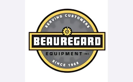 Heavy Equipment Technician