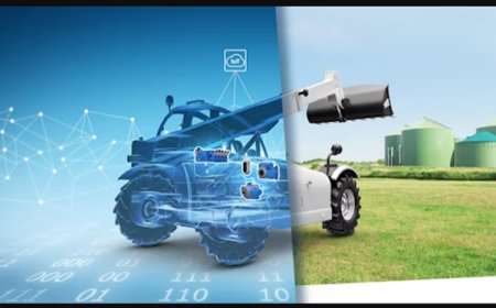 Can hydraulics be used in mobile applications?