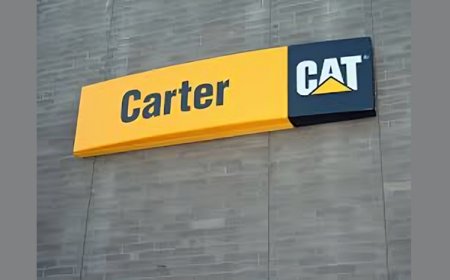 HEAVY EQUIPMENT SHOP TECHNICIAN