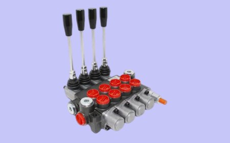 A Guide To Direct Acting Vs. Pilot Operated Relief Valves