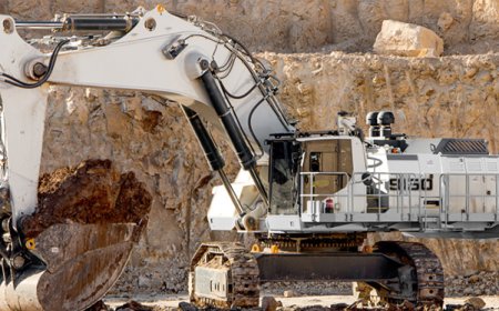 R 9150 G7 -The most versatile machine