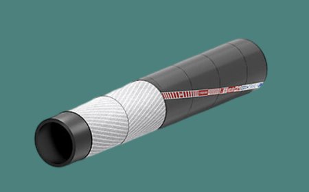 Sandblast  Hose Solden