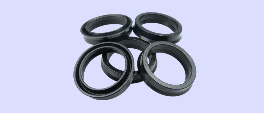 Looking Ahead: Committing to Excellence in Hydraulic Seals in 2025